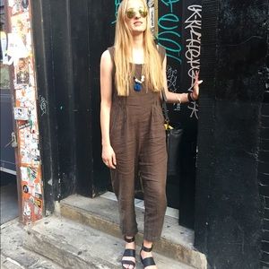 Meet your Posher, Bria